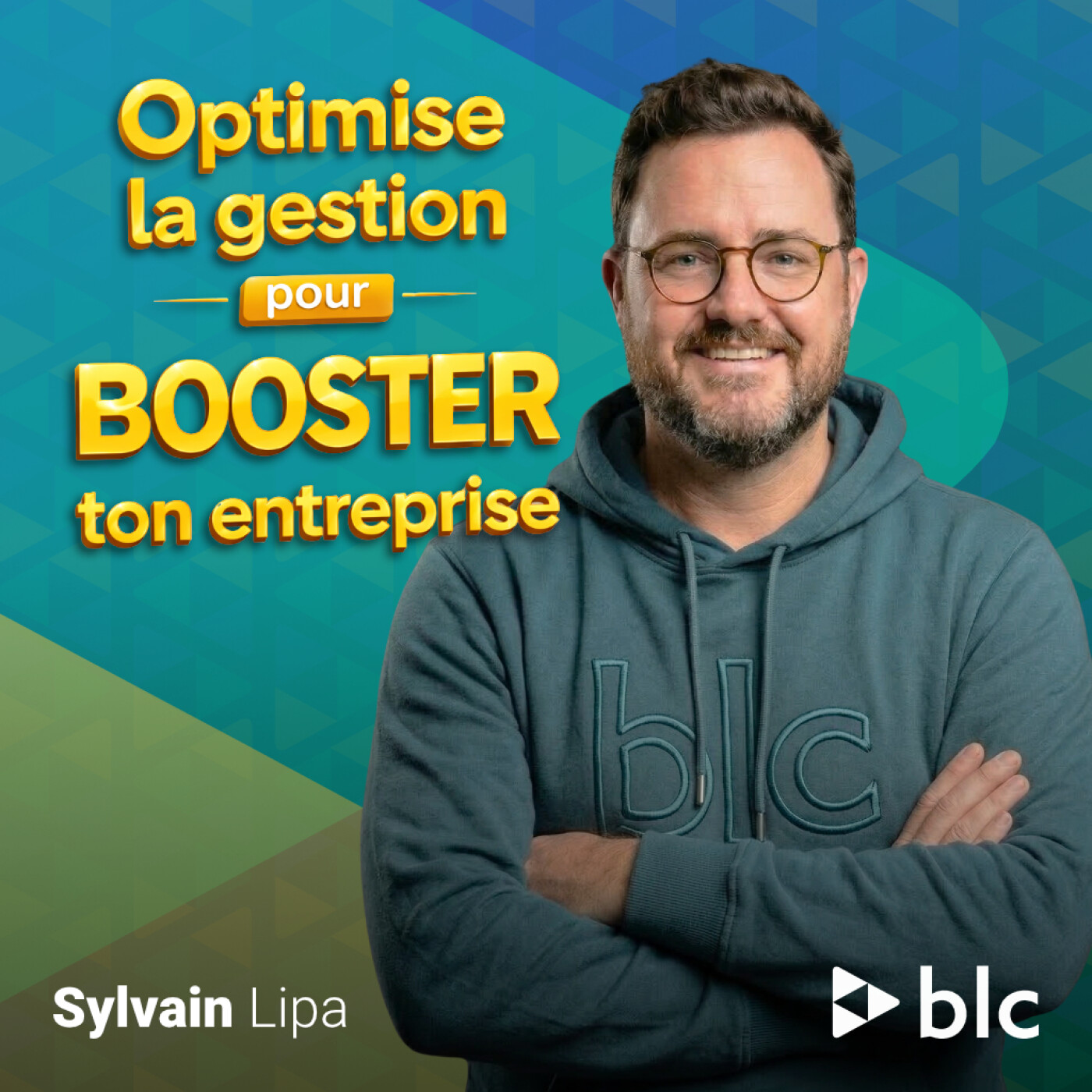 BLC optimise la gestion pour booster ton entreprise