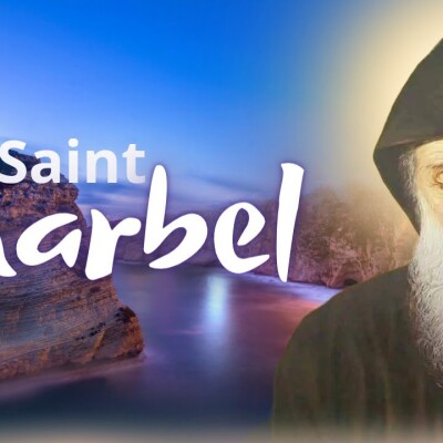 Parole et Évangile du jour | Lundi 24 juillet • St Charbel • La puissance de Dieu cover