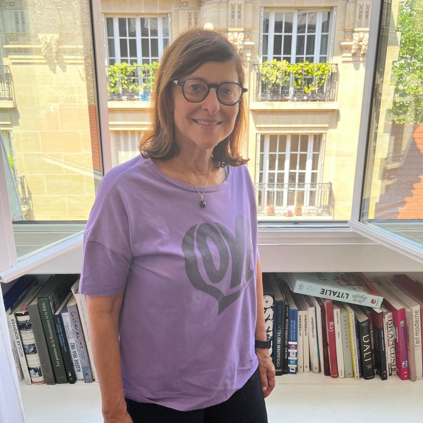 LE BONHEUR C\'EST LES AUTRES