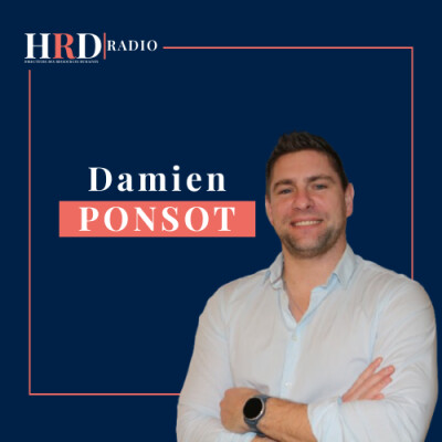 VVF Villages : RH & Communication, le duo gagnant | Damien Ponsot, Directeur des Ressources Humaines et de la Marque Employeur cover