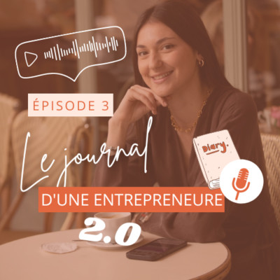 03. Es-tu en train de fuir quelque chose? C’est mon cas, et je t’explique… cover