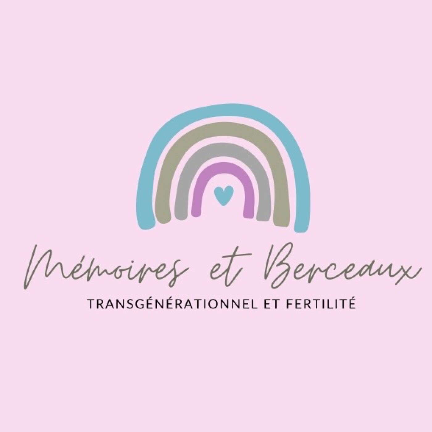 Mémoires et Berceaux