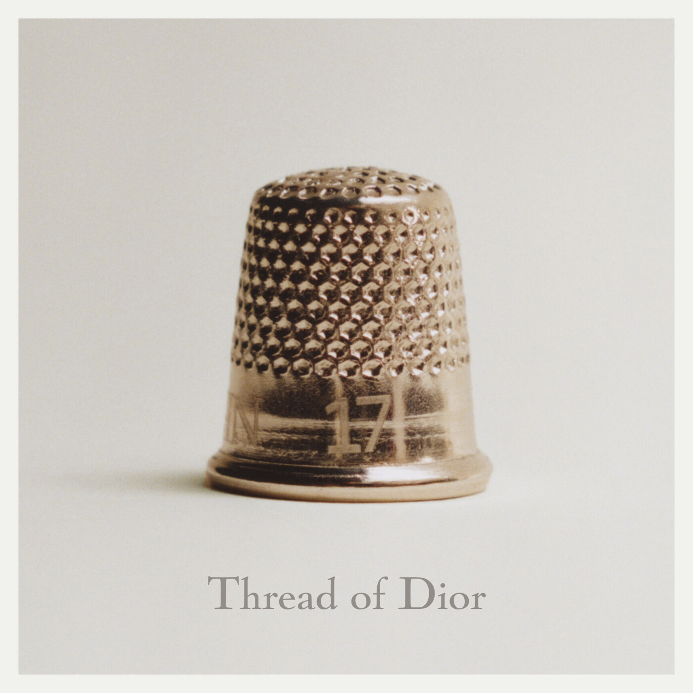 The Thread of Dior