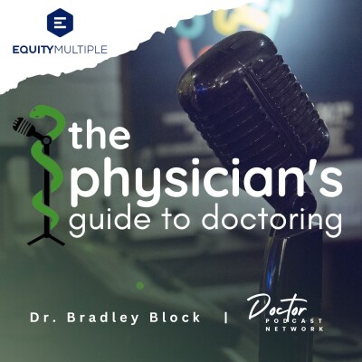 #425 - CONTRIBUTOR SERIES: Breaking the Cycle of Burnout Through Better Sleep cover