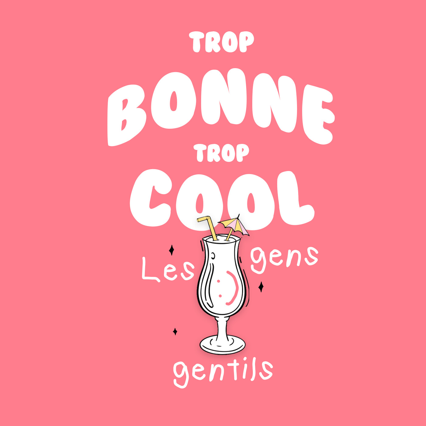 Épisode 27 - La gentillesse c'est central avec Marie de Brauer episode artwork
