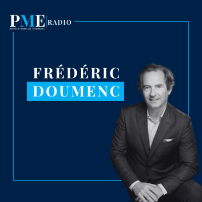 OPTEAMIS : Mettre en relation les acheteurs avec les prestataires intellectuels de l’IT | Frédéric Doumenc, Président Fondateur d’OPTEAMIS cover