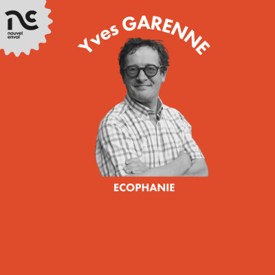 Introduction à la Responsabilité Sociétale des Organisations (RSO)  (Episode 1) - Interview d'Yves Garenne (Episode 1) cover