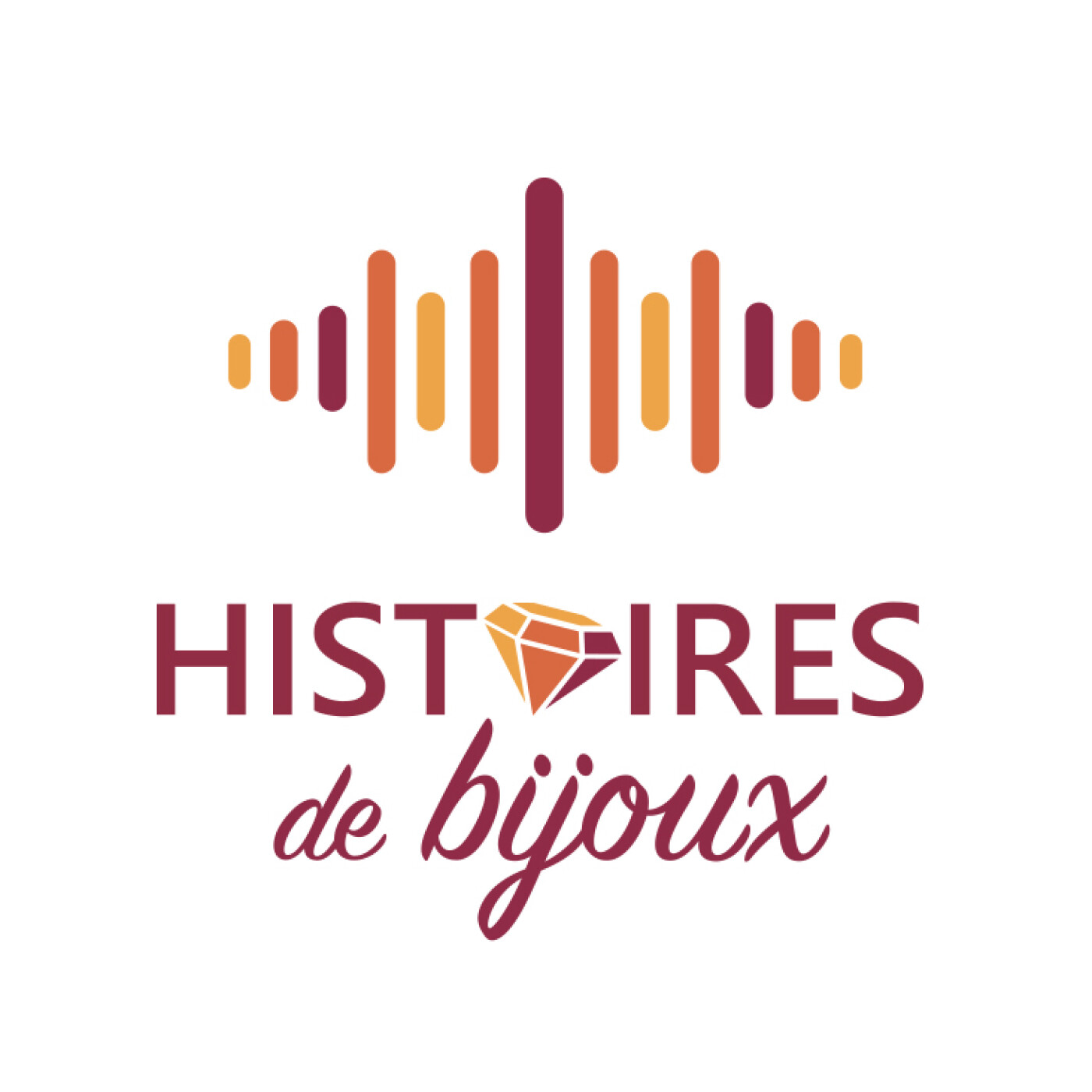 Histoire de bijoux