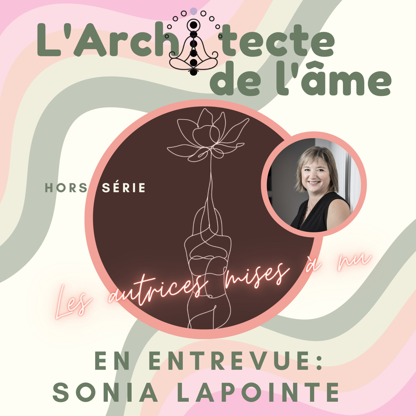 L\'Architecte de l\'âme