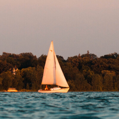 Appel n°29 : Escale Naturiste en Sardaigne cover