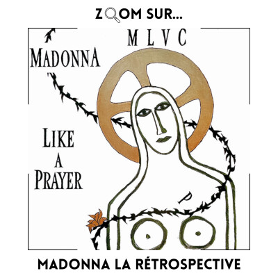 [Zoom sur...] Like A Prayer, le tube iconique de Madonna cover
