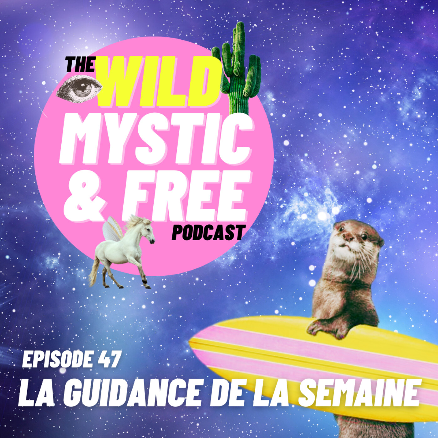 The Divine Human Podcast