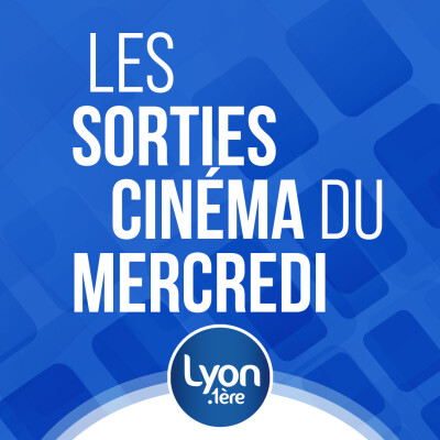 Ecouter la sélection sorties ciné de ce mercredi 23 juillet cover