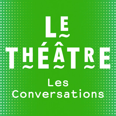 Les Conversations du Théâtre cover