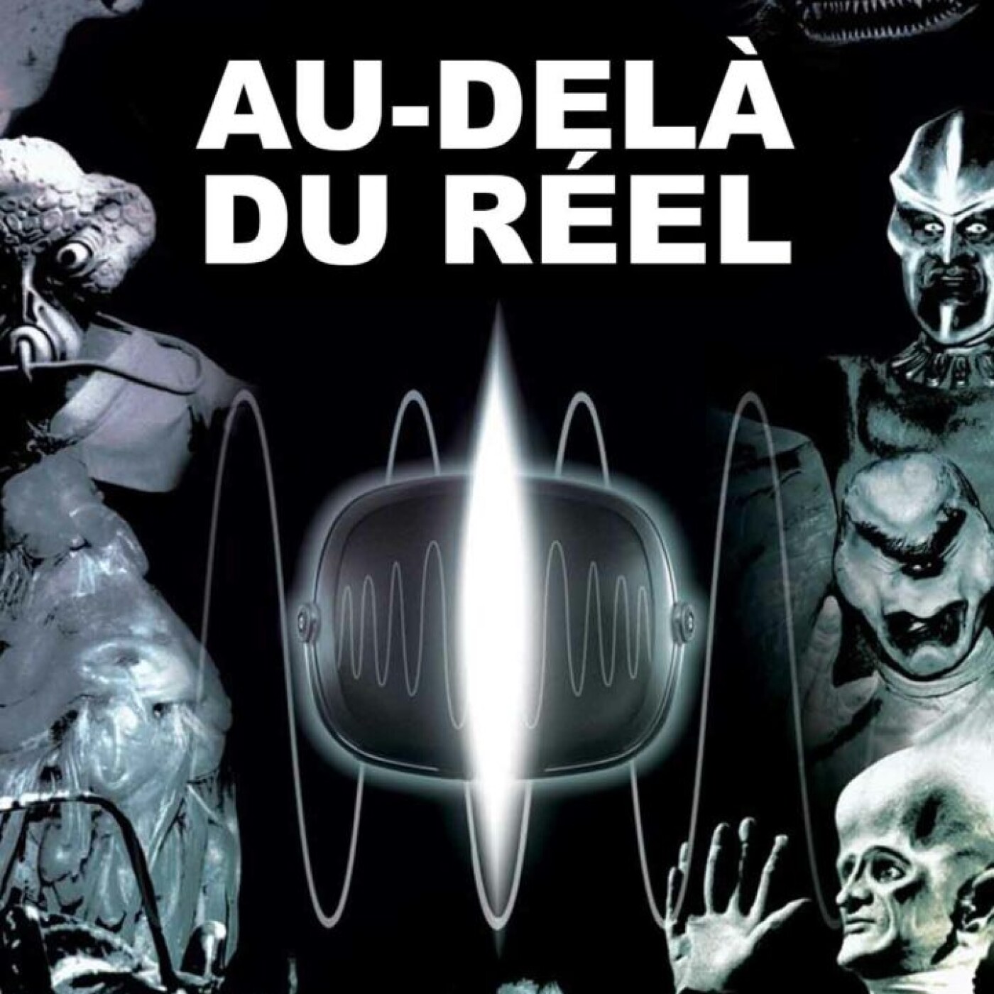 Focus sur la série Au-delà du réel, créée par Joseph Stefano