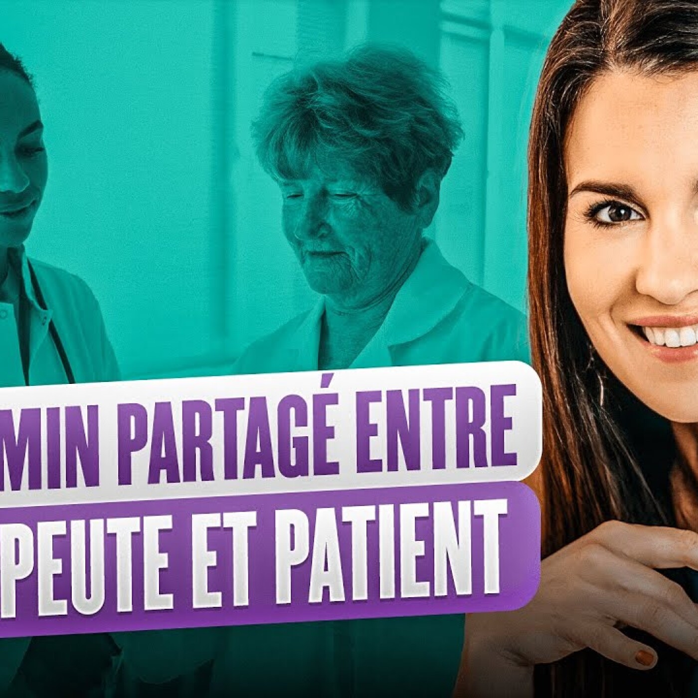 Un patient atteint de fibromyalgie, sans espoir, a retrouvé une vie sans douleur.
