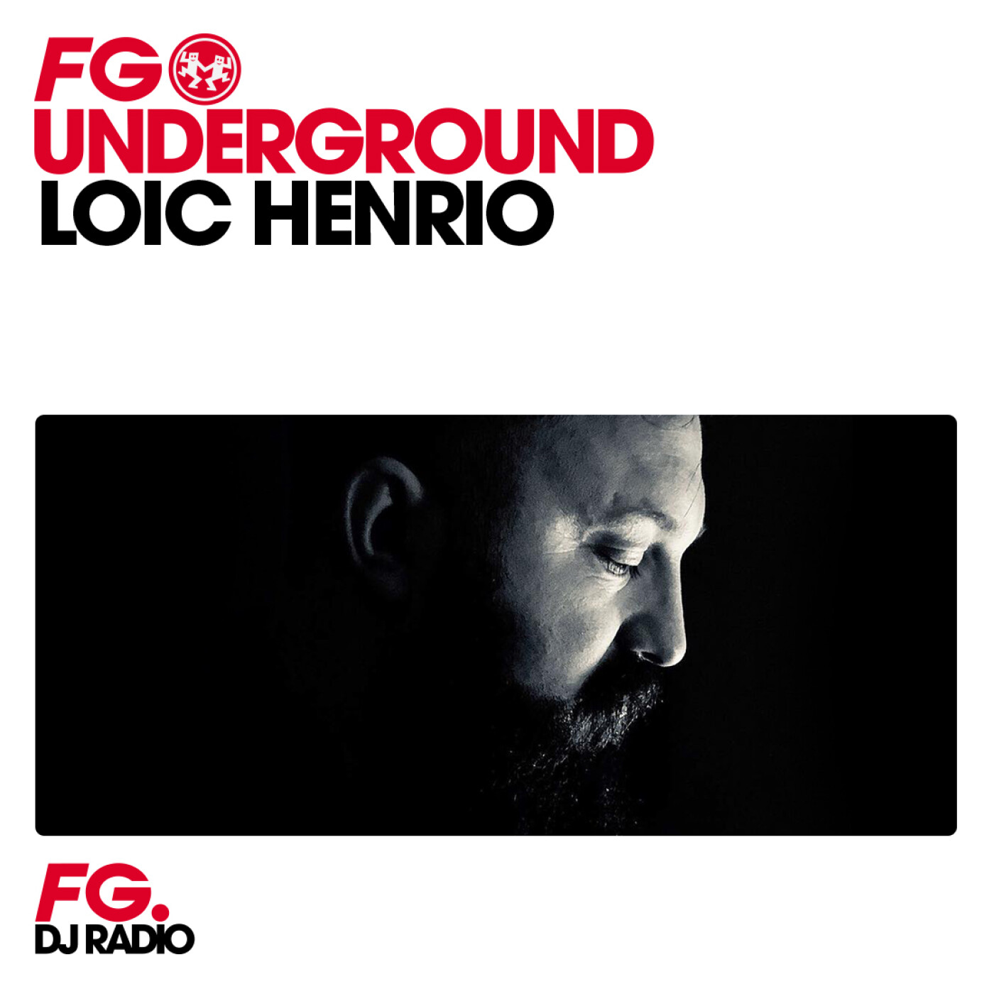 MIX : LOIC HENRIO episode artwork