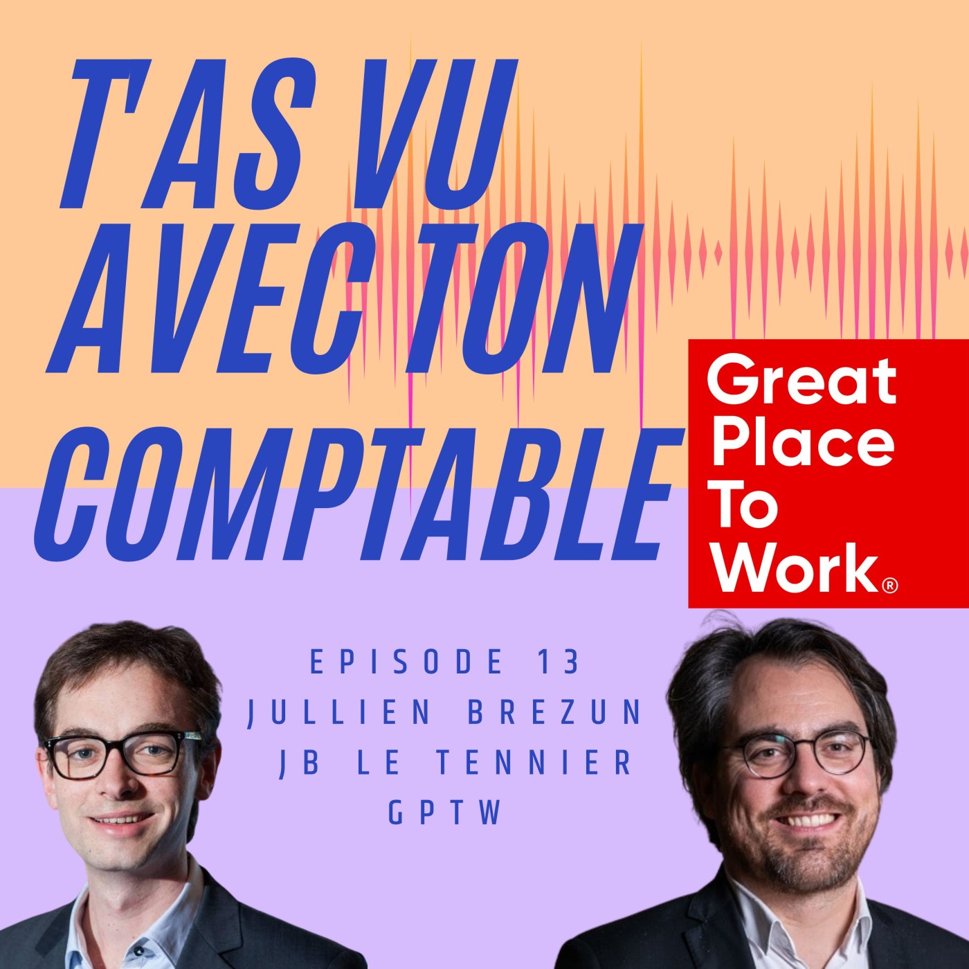T\'as vu avec ton comptable ?