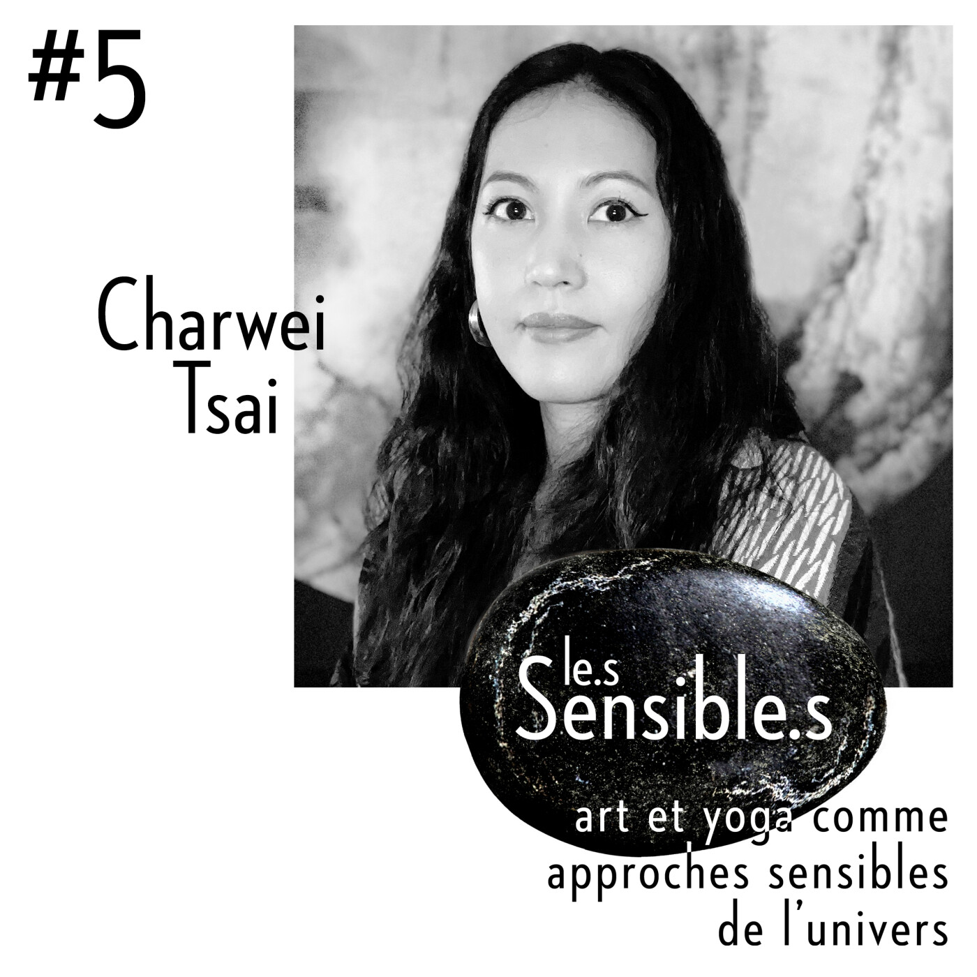Le.s Sensible.s - art et mondes sensibles