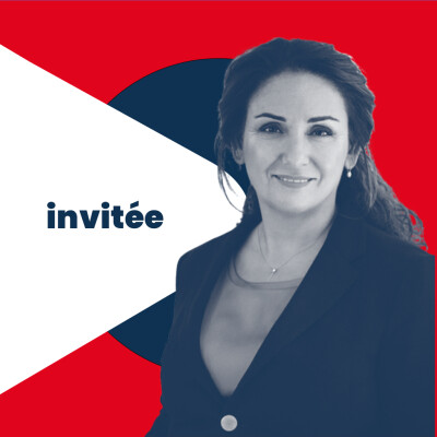 Groupe Alpha : Réconcilier performance économique et dialogue social | Estelle Sauvat, Présidente du Groupe Alpha cover