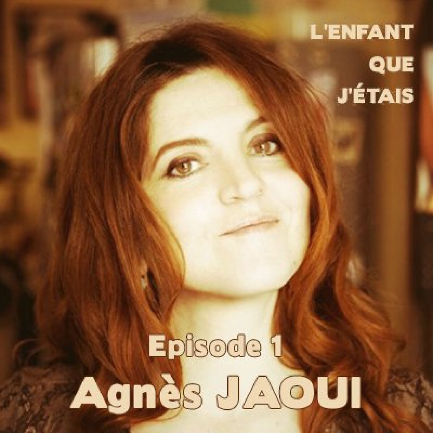 L\'ENFANT QUE J\'ÉTAIS