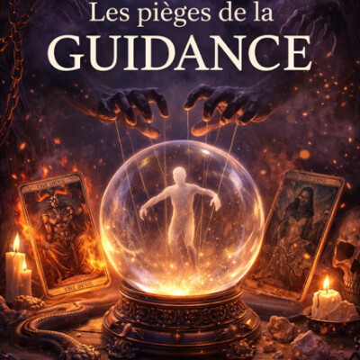 Les pièges de la guidance cover