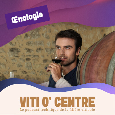 VITI O' CENTRE - La précipitation calcique : comment prévenir ce phénomène ? cover