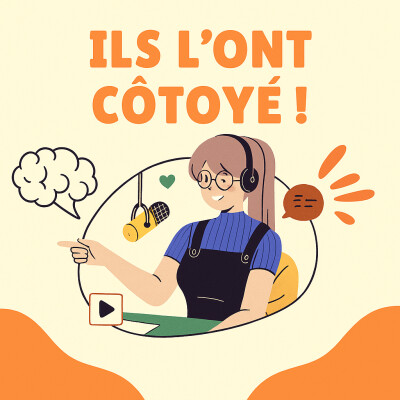 6. 9 Ils l'ont côtoyé,  Armelle Géninet cover