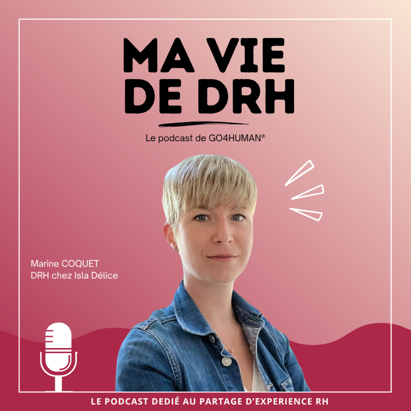 Ma Vie de DRH