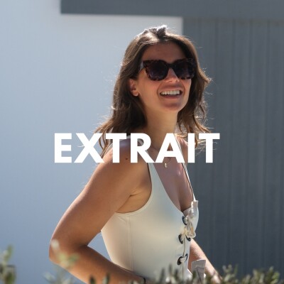 [EXTRAIT] Laura : quitter un prestigieux cabinet d’avocat pour devenir comédienne. cover