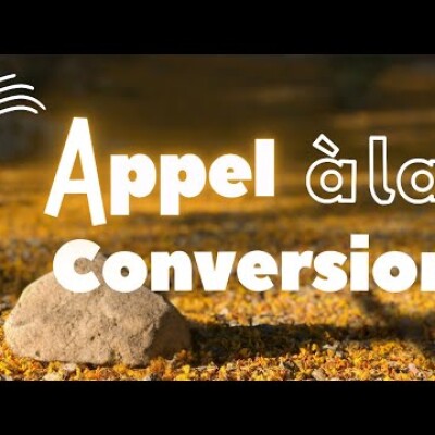 Parole et Évangile du jour | Mercredi 27 août • La fécondité vient de la vérité ! cover