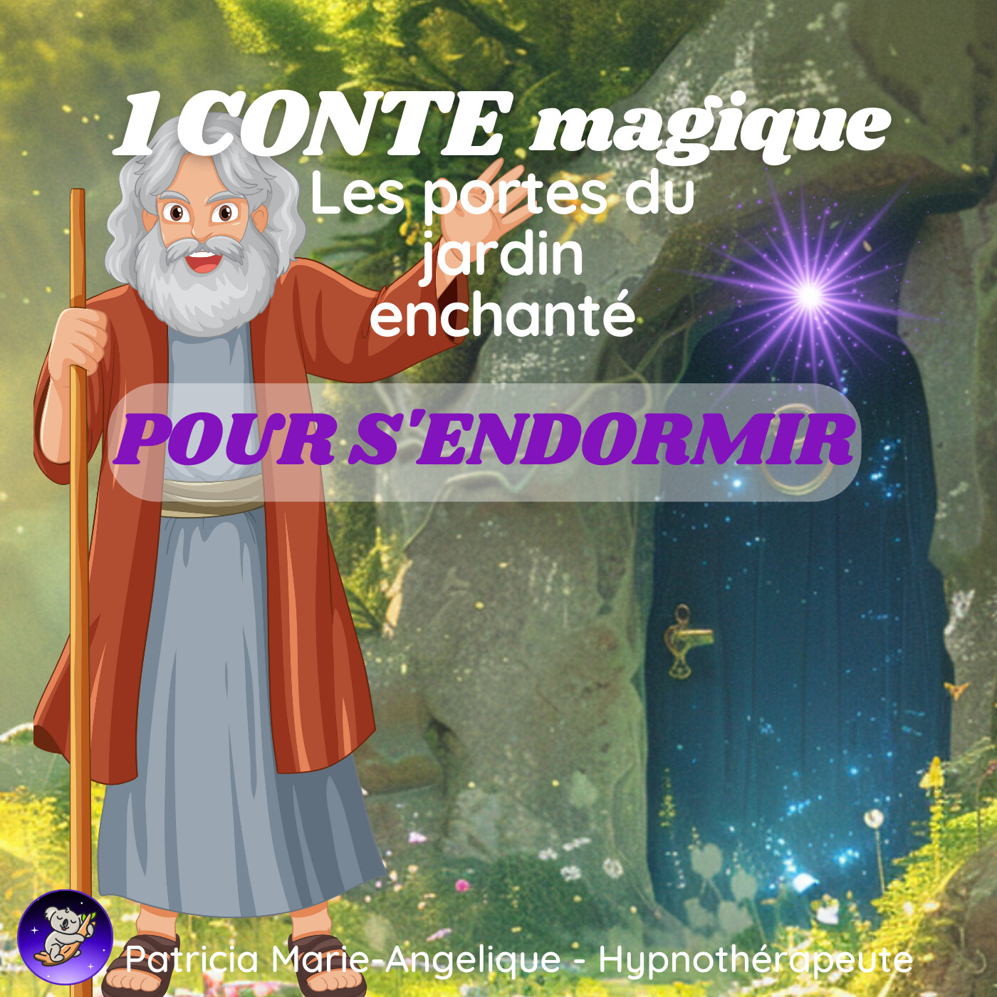 Histoires pour dormir de Patricia