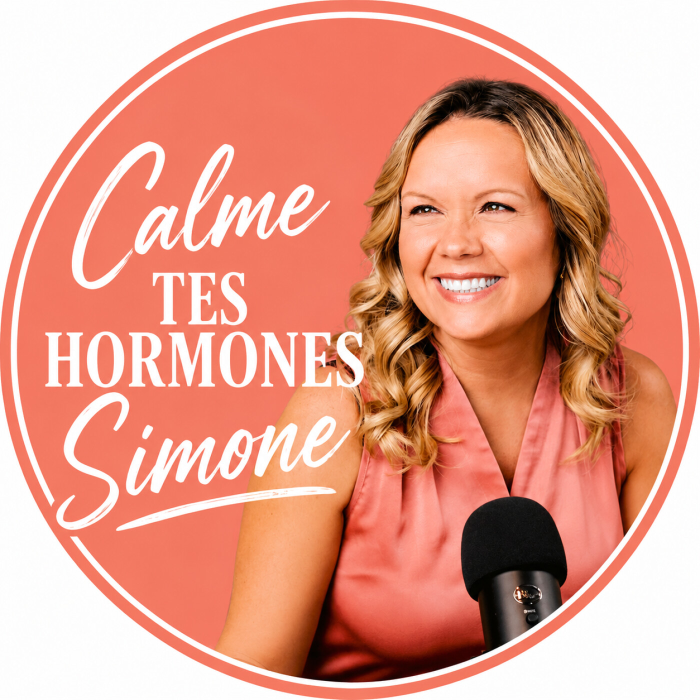 Les Simone - Parce qu'après 40 ans, comprendre ton corps, ça change tout.