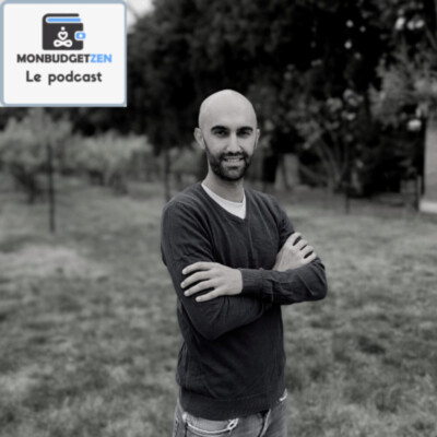 #59 Epargner et investir intelligemment pour réaliser ses rêves - Avec Thomas MBZ cover