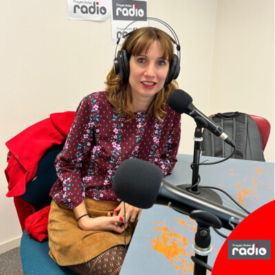 ON ALLUME LES ÉTOILES - Magali Lucie cover