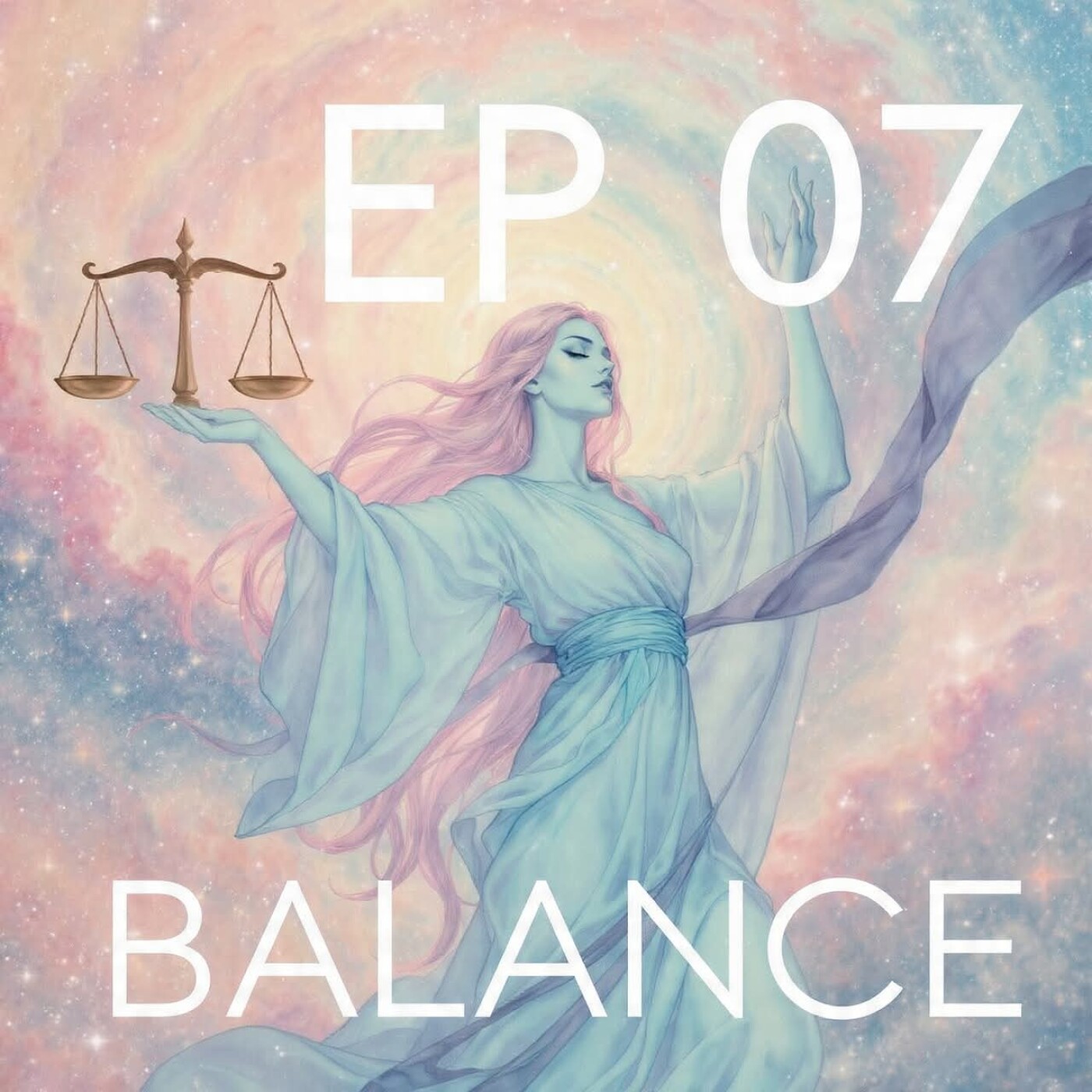 Voyance Balance Mai 2026 : Tirage tarots Flashs ♎️ episode artwork