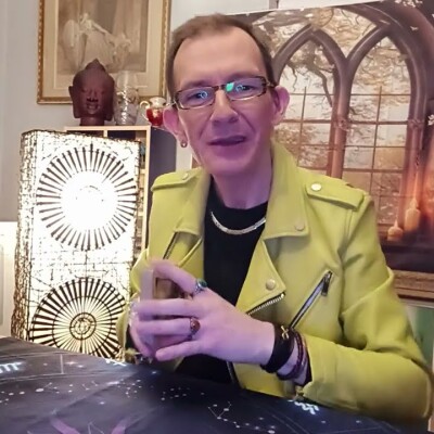 ♌️Lion Guidance Février 2025 #voyance #guidance #lion #predictions2025 #davidvoyance cover