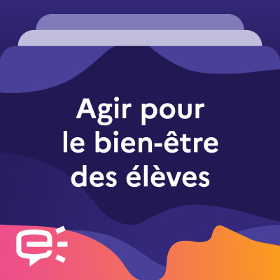 Agir pour le bien-être des élèves cover