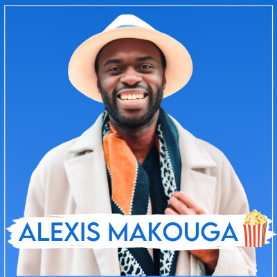 De la galère au succès : l’incroyable ascension d’Alexis Makounga cover