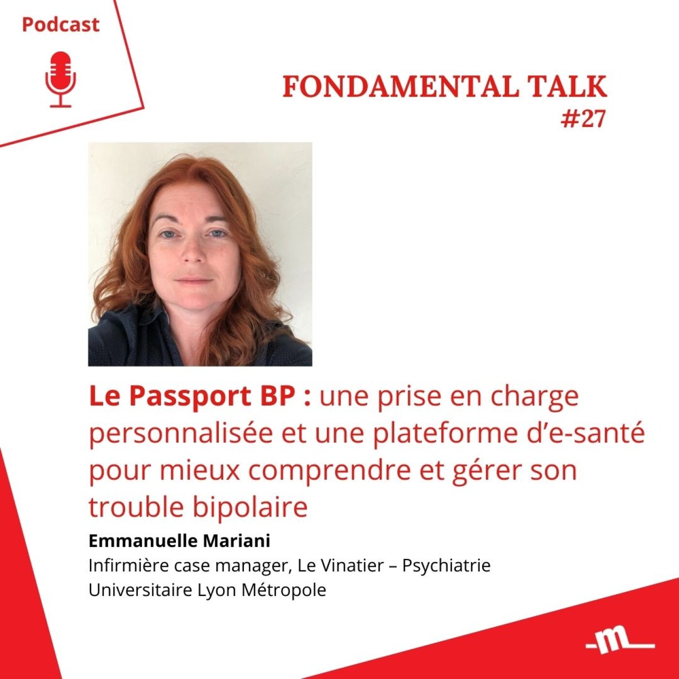 FondaMental Talk