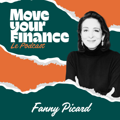 Épisode 11 : Fanny Picard - La création du premier fonds à impact en 2007 (Alter Equity) cover