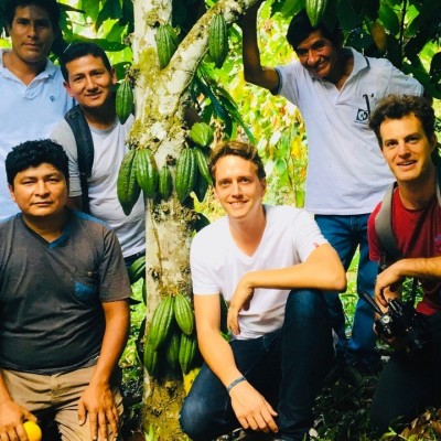 La transparence a un nom : La Tribu cover