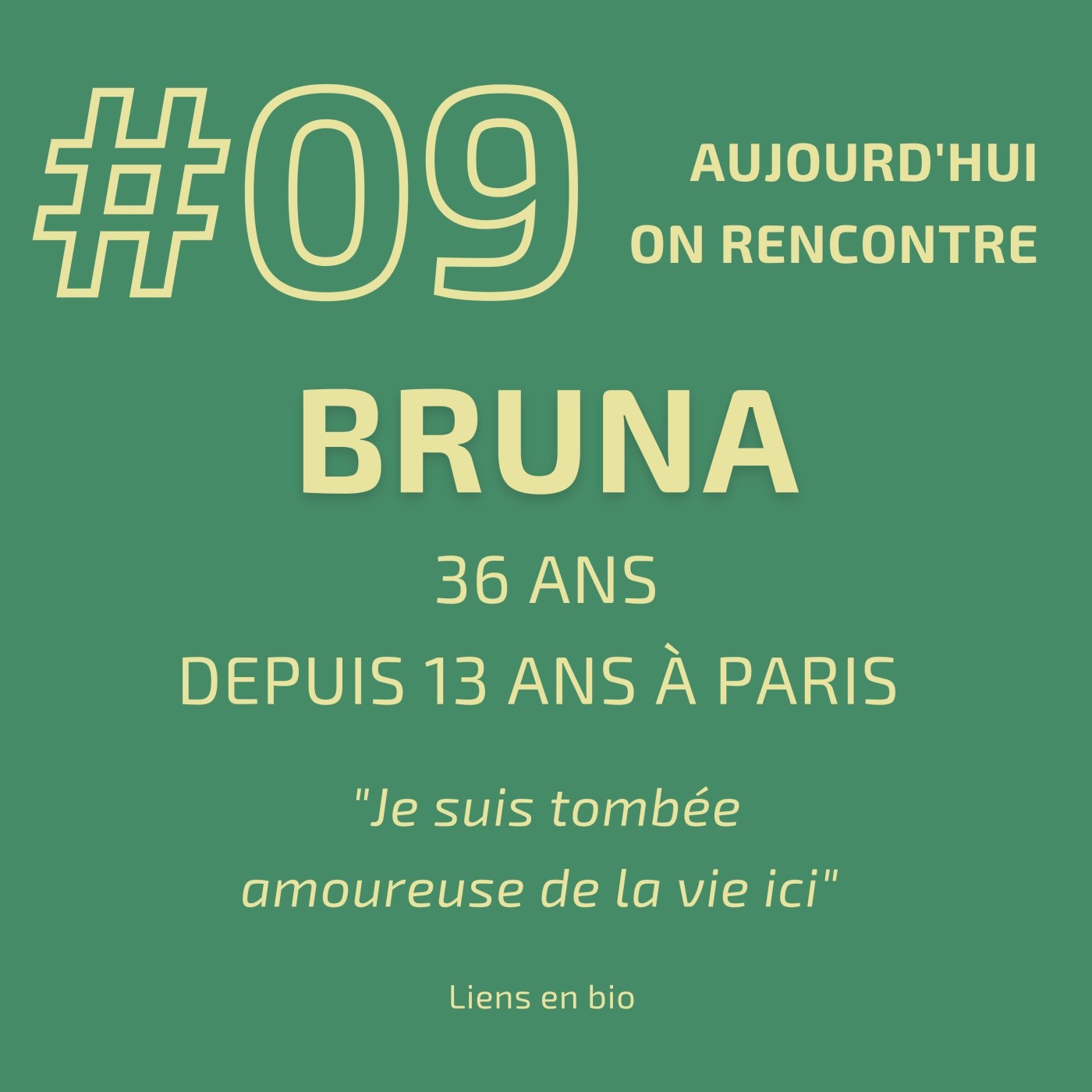 PQTR, Pourquoi tu restes ?