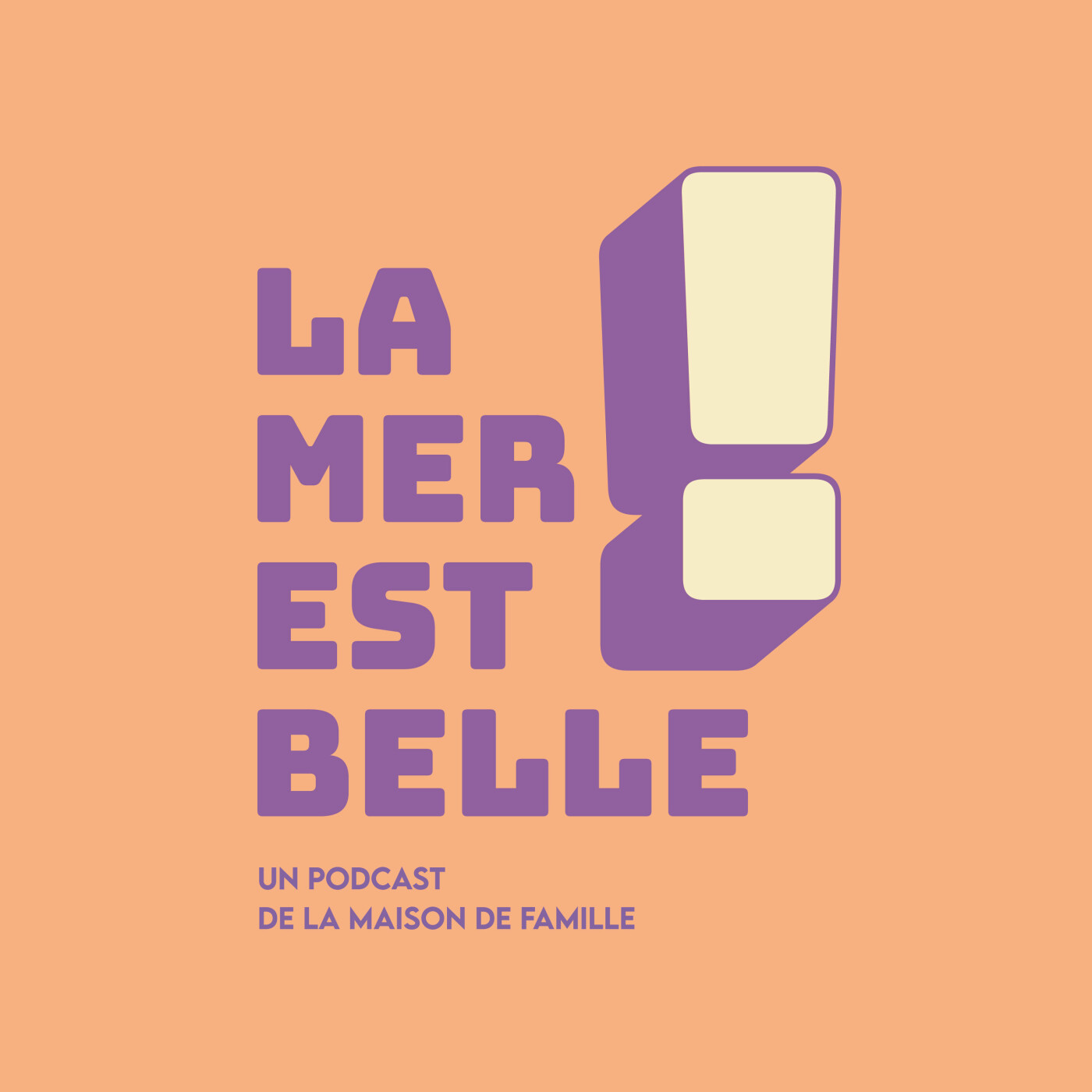 ÉPISODE 0 – POURQUOI  La mer est belle ?