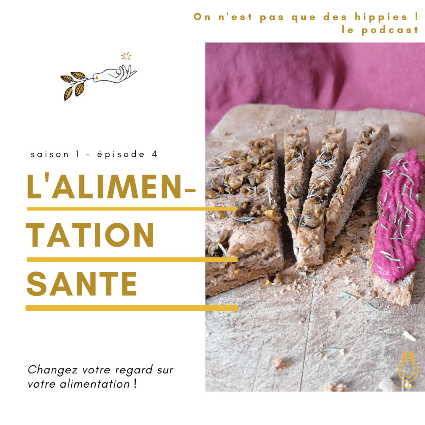 On n\'est pas que des hippies !