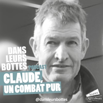 Claude, un combat pur cover