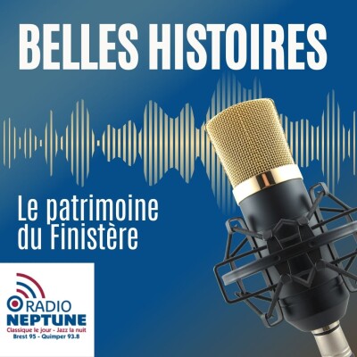 Belles Histoires - l'Académie de Marine cover