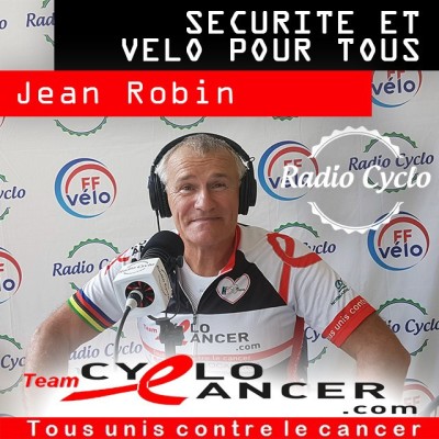 Jean Robin - CT Maurepas cover