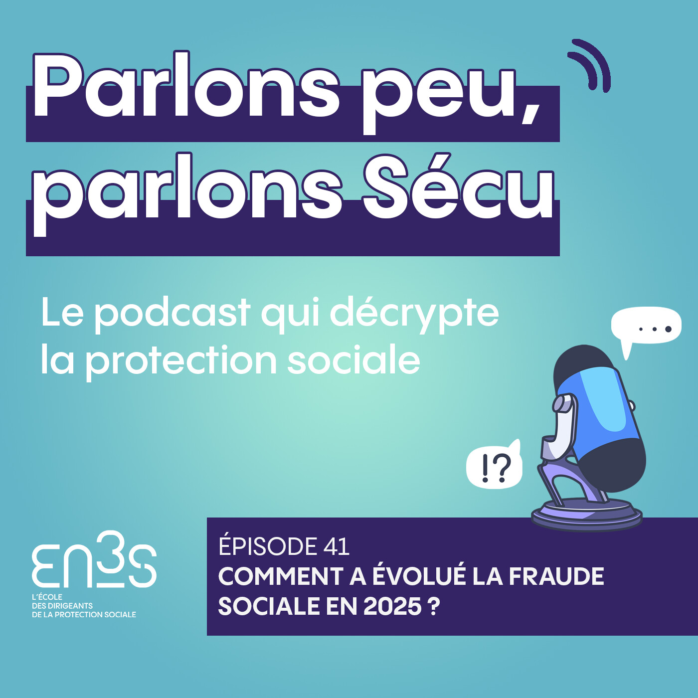 Comment a évolué la fraude sociale en 2025 ? Comment a évolué la fraude sociale en 2025 ?