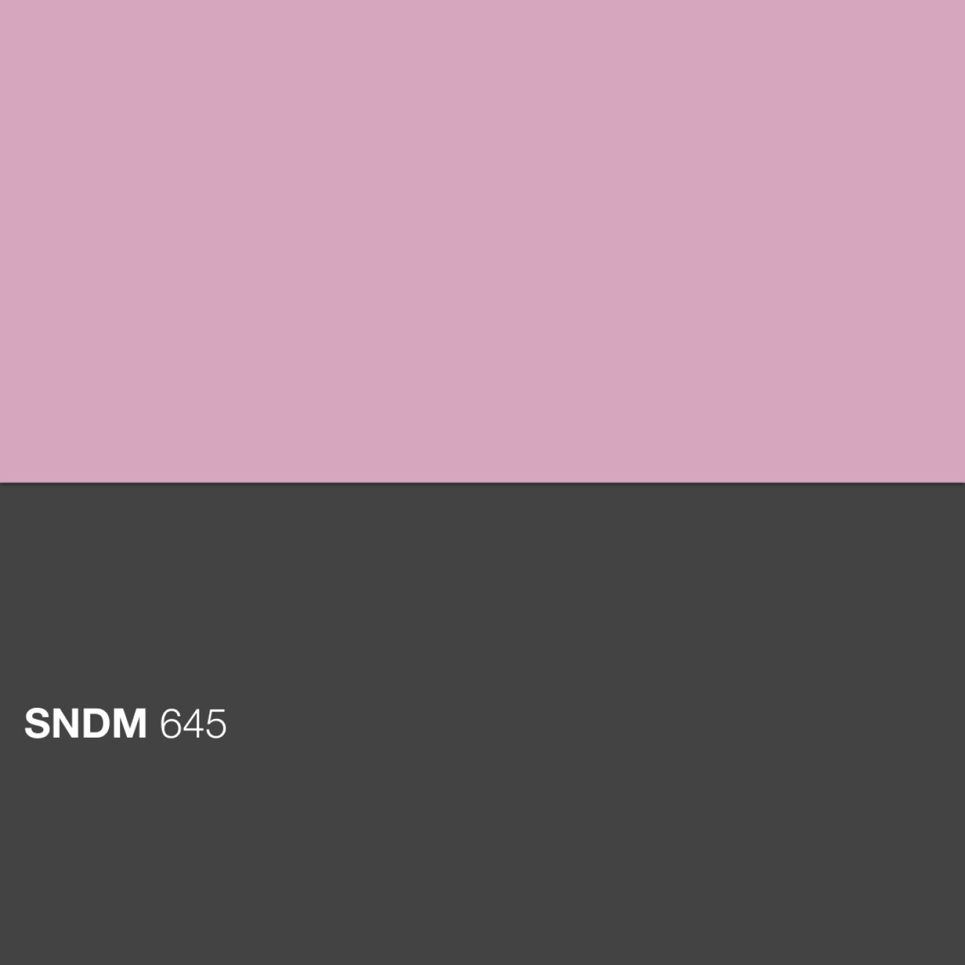SNDM